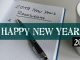 Happy New Year | 2019 | Blog | Stacey Sansom