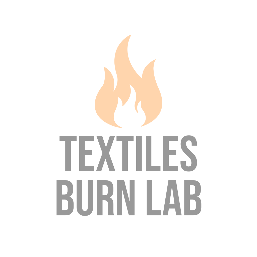 Textiles Burn Lab | FCS 208 | Stacey Sansom | Design Portfolio | Fragmented Creativity