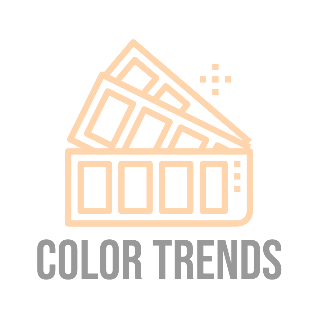 Color Trends | FCS 208 | Stacey Sansom | Design Portfolio | Fragmented Creativity