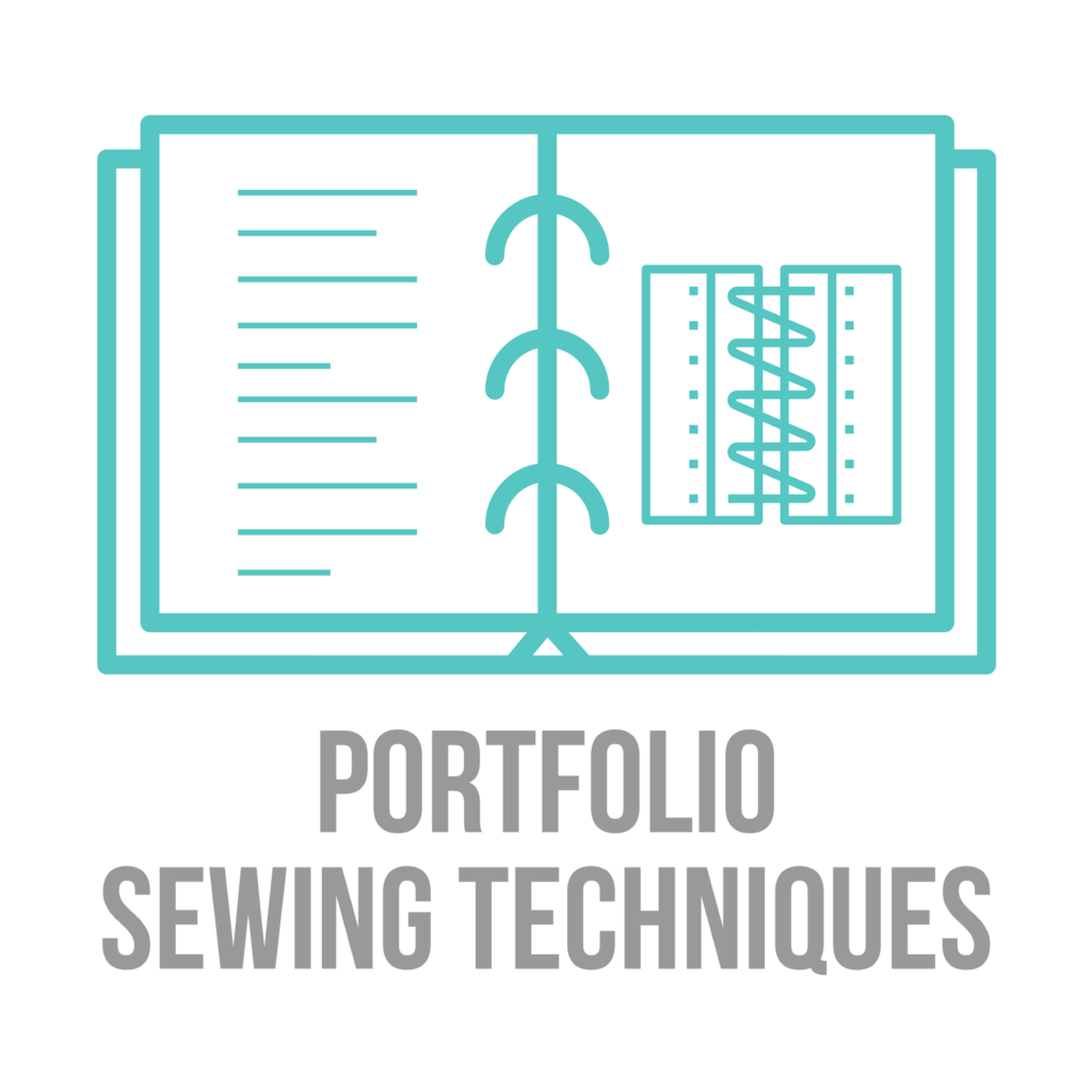 FCS 207 Apparel Construction 1 | Sewing Techniques Portfolio | BYU-Idaho