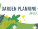 Stacey Sansom’s Garden Adventure | Garden Planning 2023